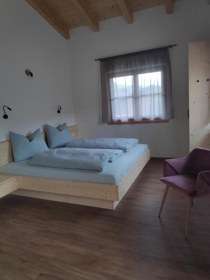Appartement Nestlhof à Vipiteno Extérieur photo