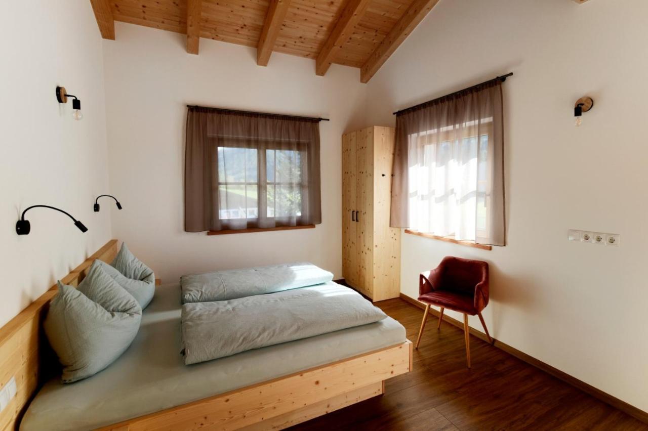 Appartement Nestlhof à Vipiteno Extérieur photo